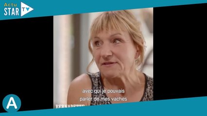 L'amour est dans le pré 2019 : Bernadette explique l'échec de son 1er mariage