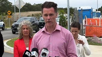 State Labor has announced its third housing policy in three days