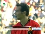 Galatasaray SK vs Fenerbahe SK 2003-2004