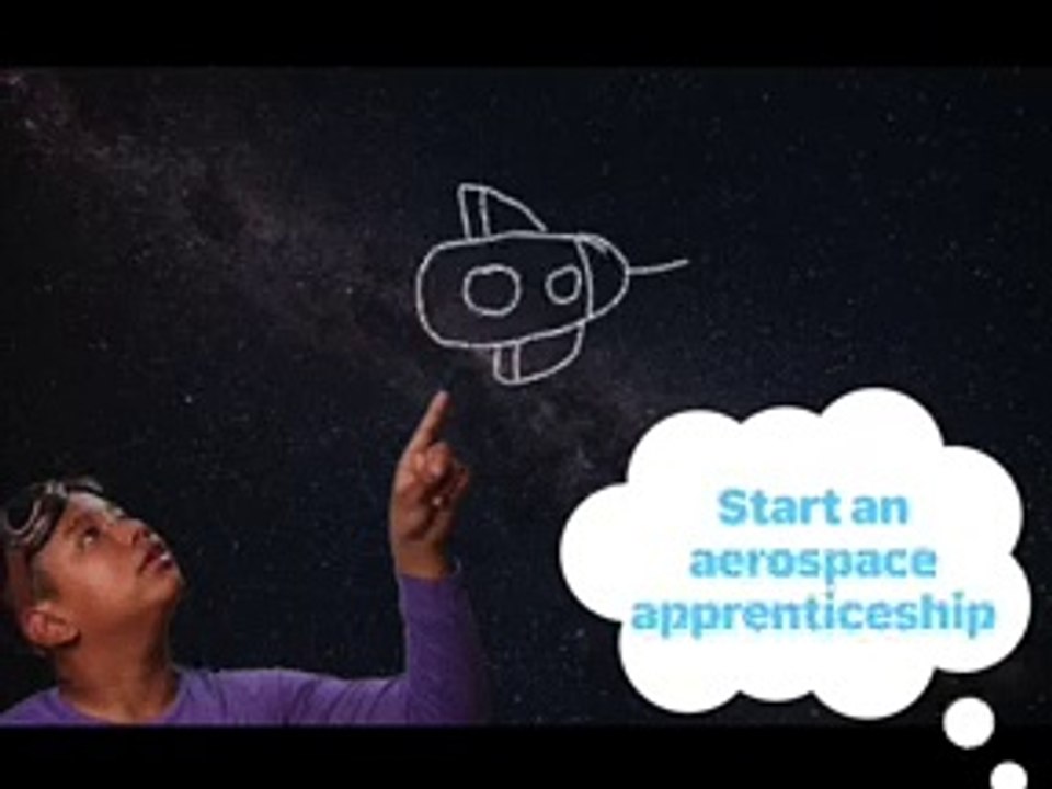 Aerospace Apprenticeships