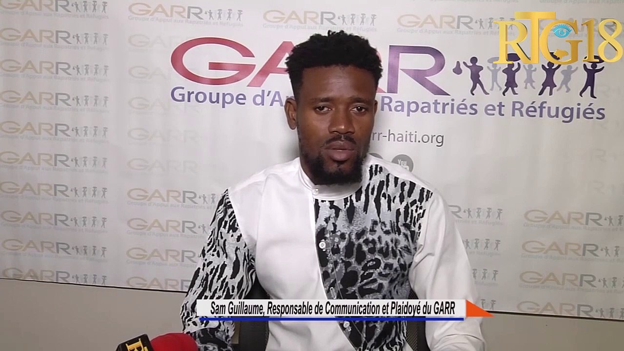 Gen 161 mil 986 moun ki rive nan peyi a ladanl gen 85 mil 306 moun imigrasyon voye retounen.