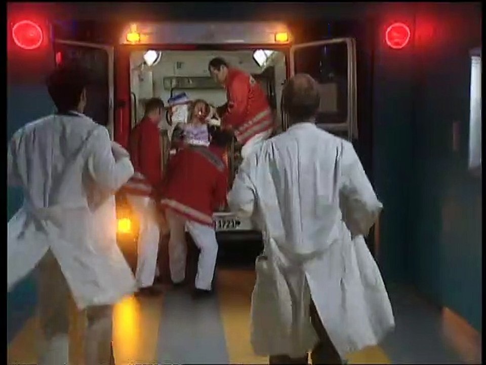 Alphateam - Die Lebensretter im OP Staffel 9 Folge 3