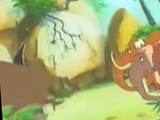 Noah's Island Noah’s Island S03 E003 An Old Mammoth’s New Tricks