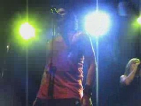 Jeff Scott Soto-Crazy [Seal]