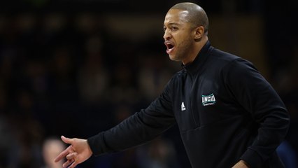 NCAAM Rack 1/11: Don't Sleep On UNC Wilmington (+3.5)