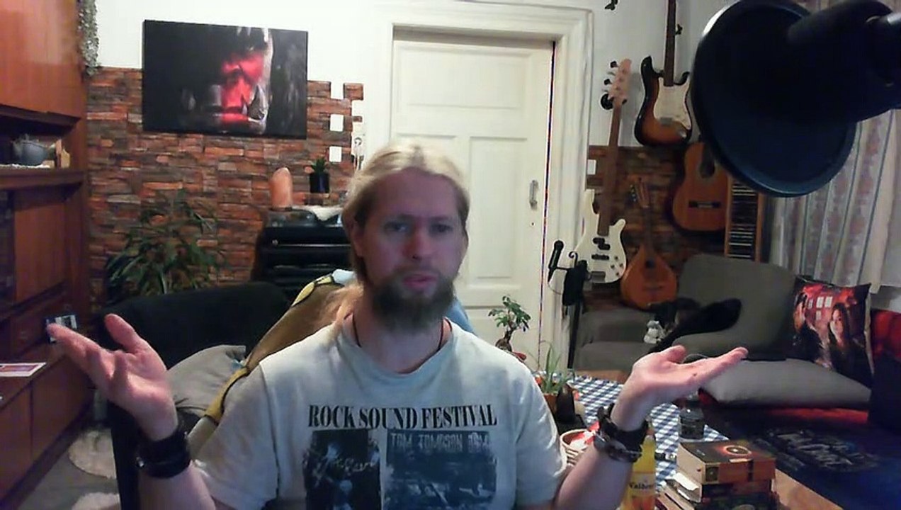 Wenn alle Stricke reissen