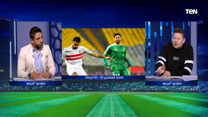 توقع صادم من رضا عبد العال لـ مباريات الزمالك المقبلة أمام "بيراميدز في الكأس" و "الأهلي في الدوري"