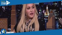 Madonna totalement méconnaissable : ces clichés qui interpellent…