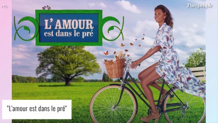 Annaïg et Alexandre (L'amour est dans le pré) passent un cap : subtile annonce des amoureux