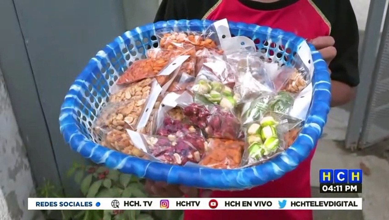 HCH y el Pueblo Hondureño una vez más se unen y recaudan más de 200 mil para apoyar al pequeño Elías David