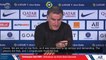 Replay : Conférence de presse d'après match Paris Saint-Germain - Angers SCO