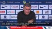 Replay : Conférence de presse d'après match Paris Saint-Germain - Angers SCO