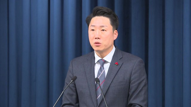 尹, '폭설 피해' 순창군 쌍치면 특별재난지역 선포 / YTN