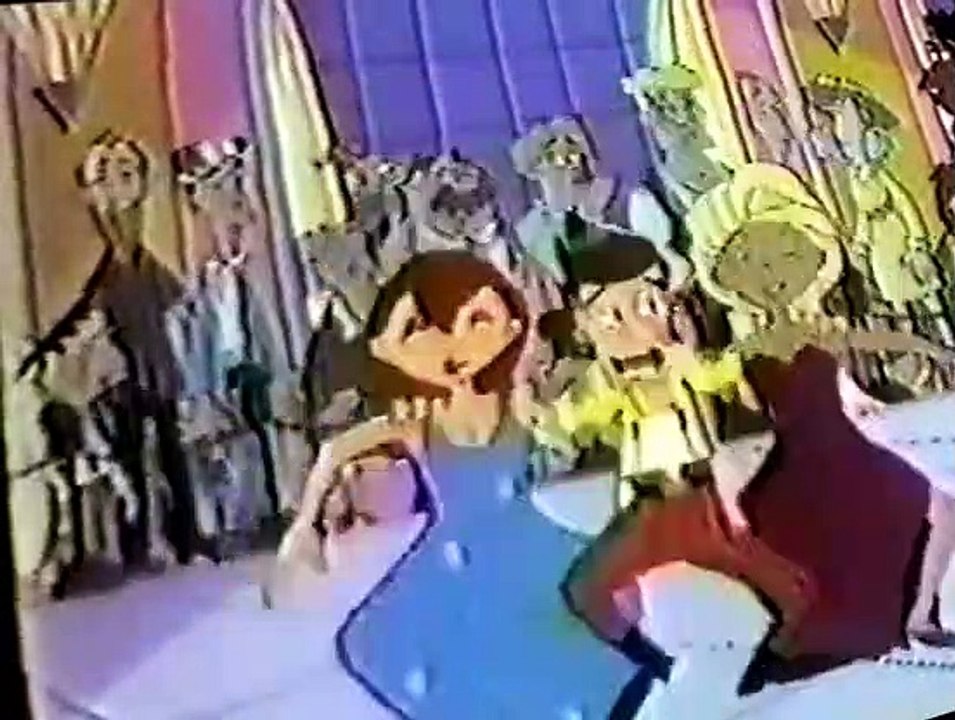 Ace Ventura: Pet Detective Ace Ventura: Pet Detective S01 E011 The Big Stink