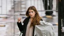 „Twilight“-Star Anna Kendrick plante Nachwuchs mit toxischem Ex-Freund