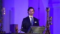 Nach Interview-Skandal von König Carl-Gustaf: DAS sagt Carl Philip