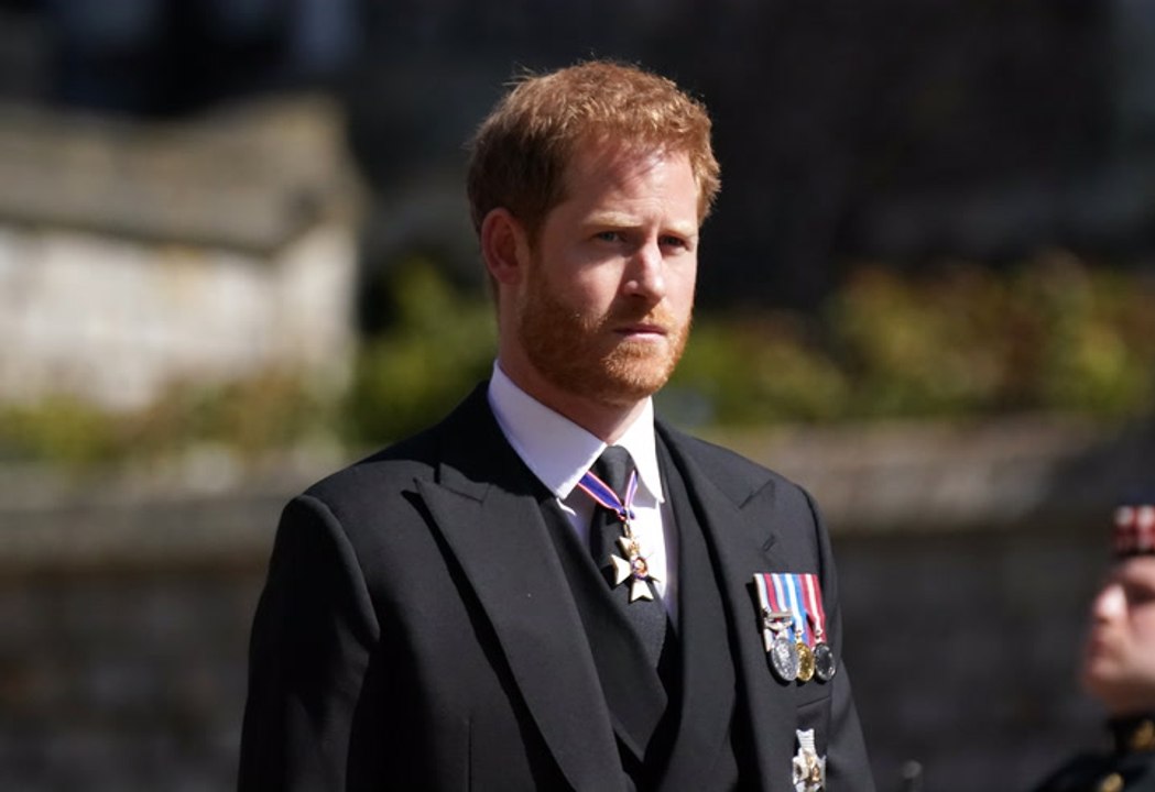 Prince Harry Faces Intense Backlash For Memoir 'Spare'