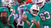 Miami Dolphins vs. Buffalo Bills _ 2022 Wild Card Round Game Preview