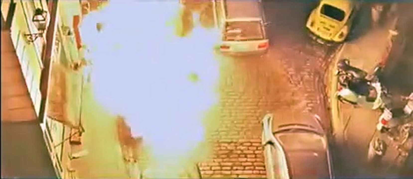 Anges et Démons Bande-annonce (IT)