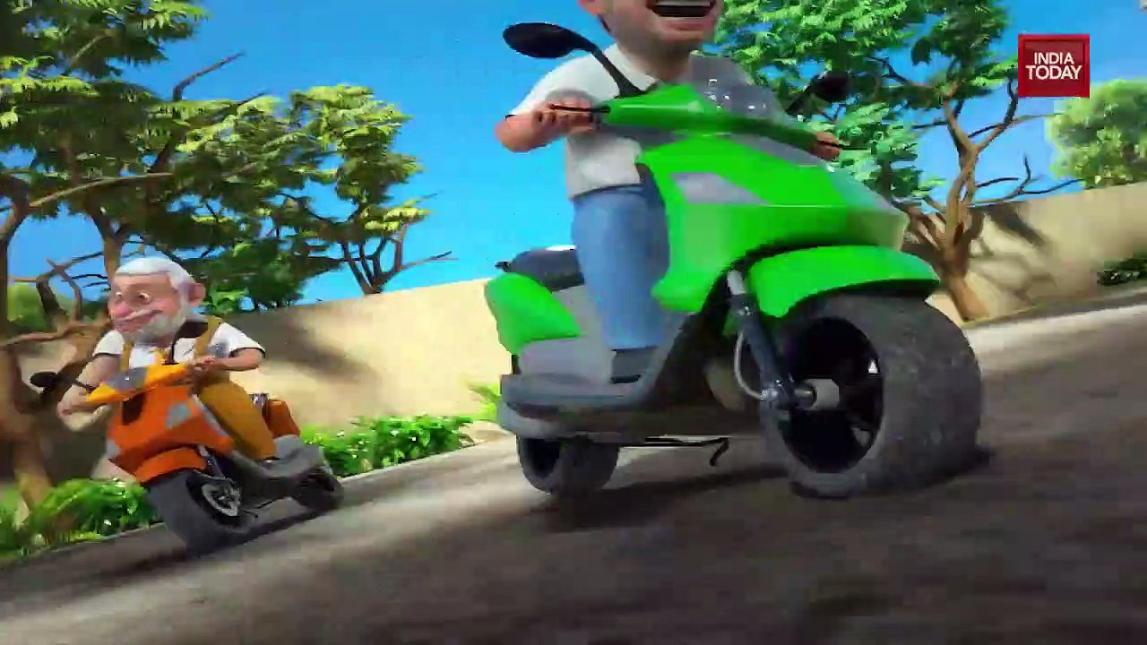 So Sorry_ Mera Sundar Sapna Toot Gaya _ Gujarat Election 2022 _ PM Modi _ Latest_ Aaj Tak _ Politoon