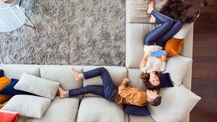 10 Things in Your Living Room You Should Toss Right Now