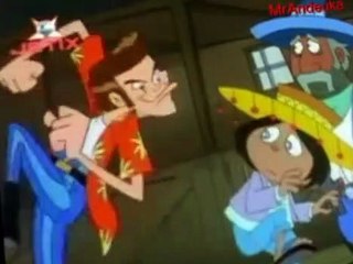 Ace Ventura: Pet Detective Ace Ventura: Pet Detective S01 E013 The Bull Market