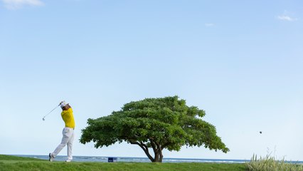 PGA Tour Preview: Sony Open At Waiʻalae Country Club