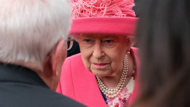 Prince Harry Reveals How Queen Elizabeth Bonded With Meghan Markle Over Childbirth