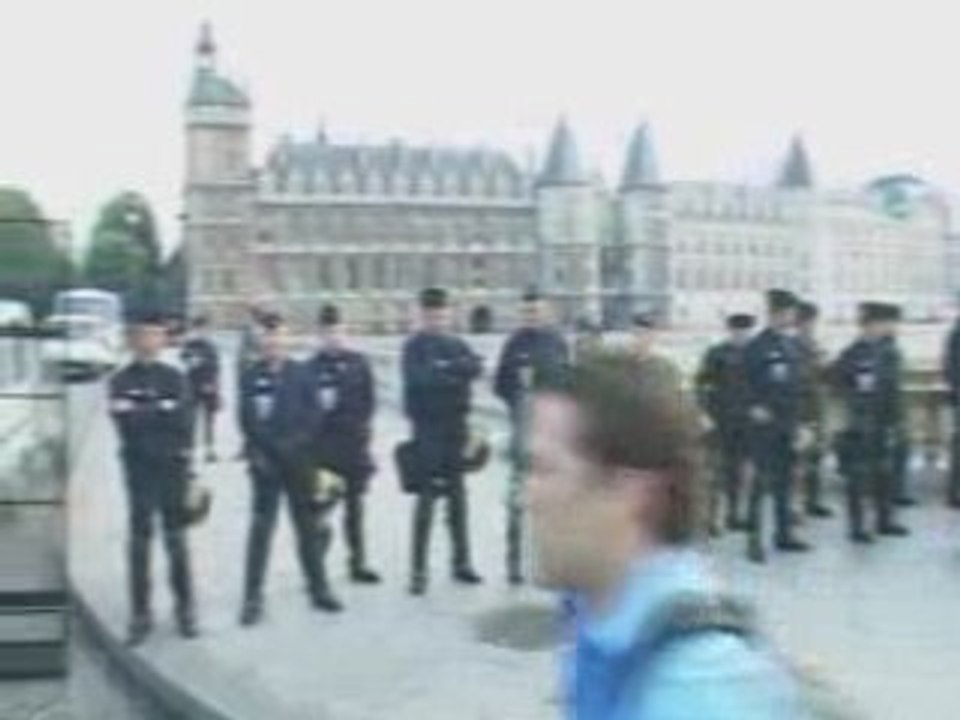 Perben II Explication (loi française ignorée)
