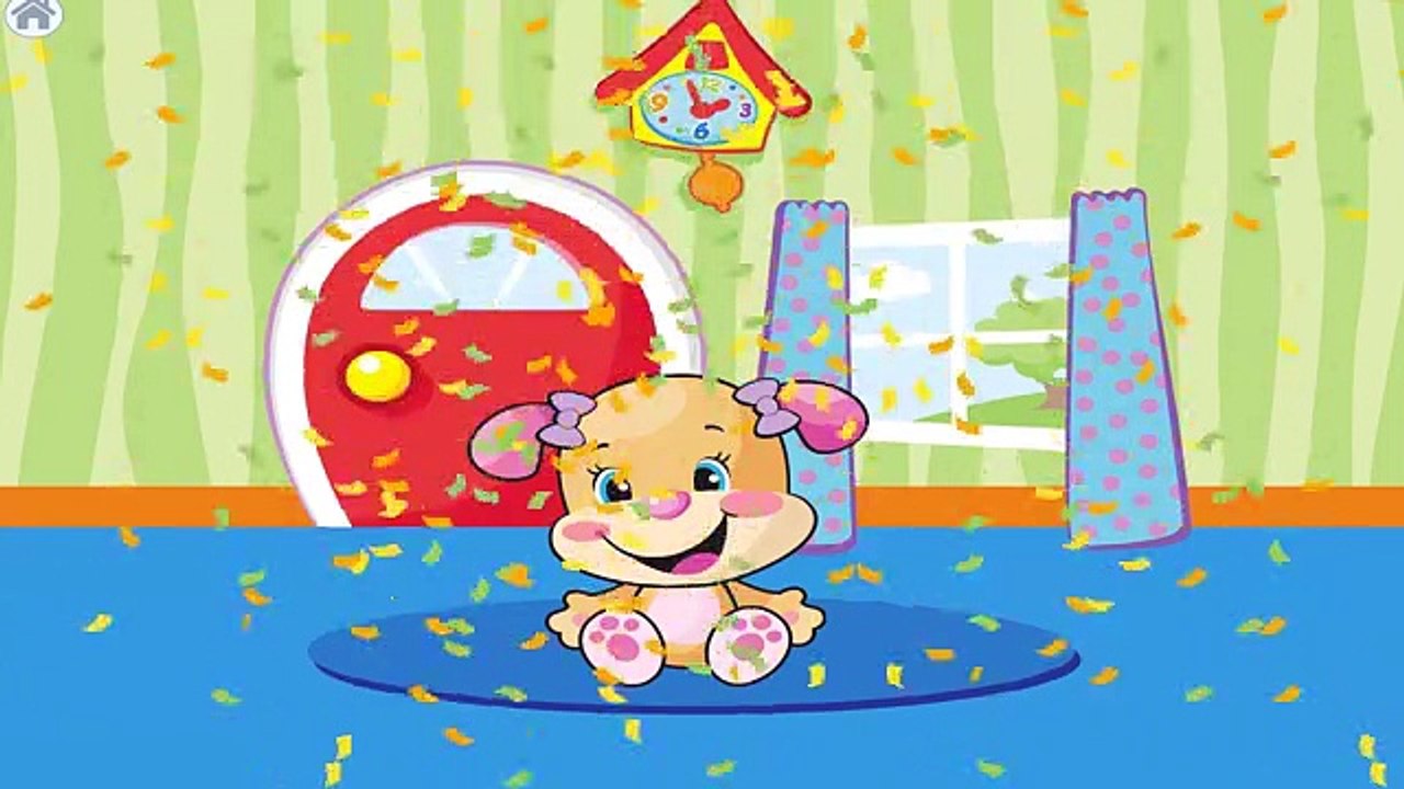 Fisher-Price_  Laugh & Learn Full Games