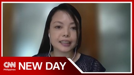 WWF-Philippines supports EPR law implementation | New Day