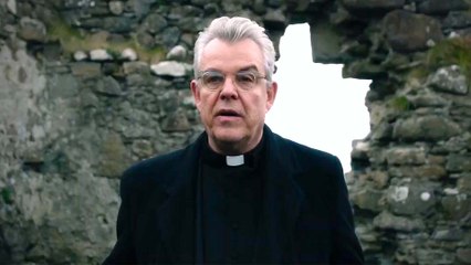 Chilling Official Trailer for the Thriller Movie Consecration