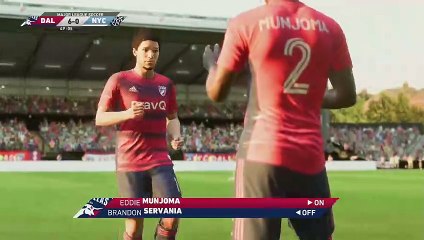 Dominating The Competition (FIFA 23)
