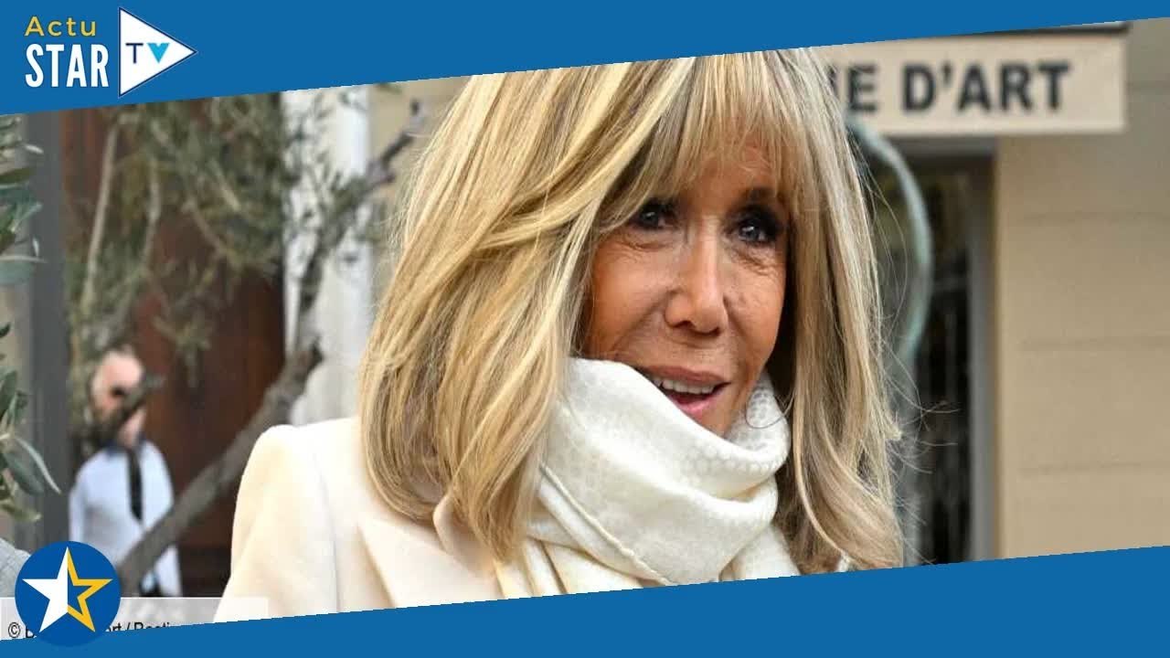 Brigitte Macron désavoue une mesure du gouvernement : « Je ne suis pas politiquement correcte en dis