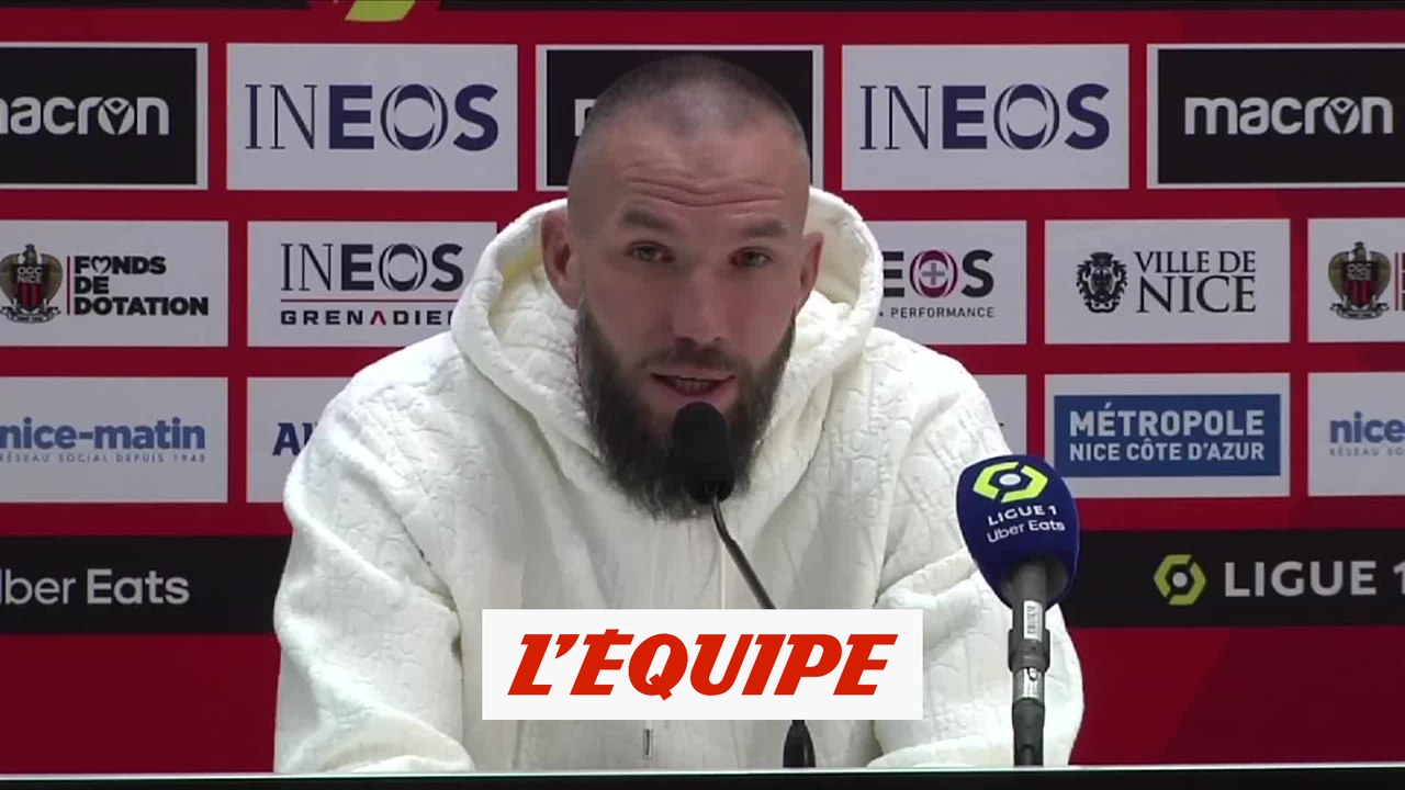 Didier Digard (Nice) : « Le plus dur est devant nous » - Foot - Ligue 1