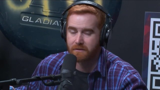 FULL VIDEO EPISODE: Andrew Santino In Studio, Georgia Routs TCU, Playoff QB’s + Guys On Chicks