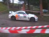 East Belgian Rally 2008