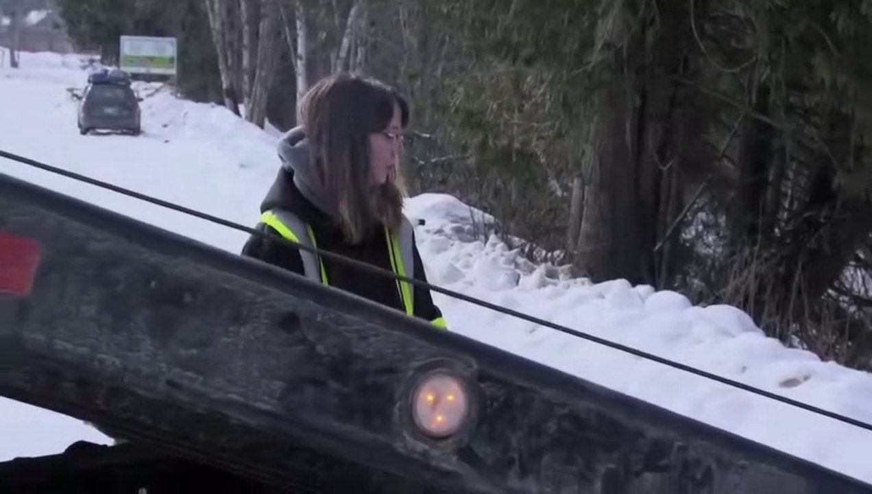 Highway Thru Hell Season 11 Episode 15
