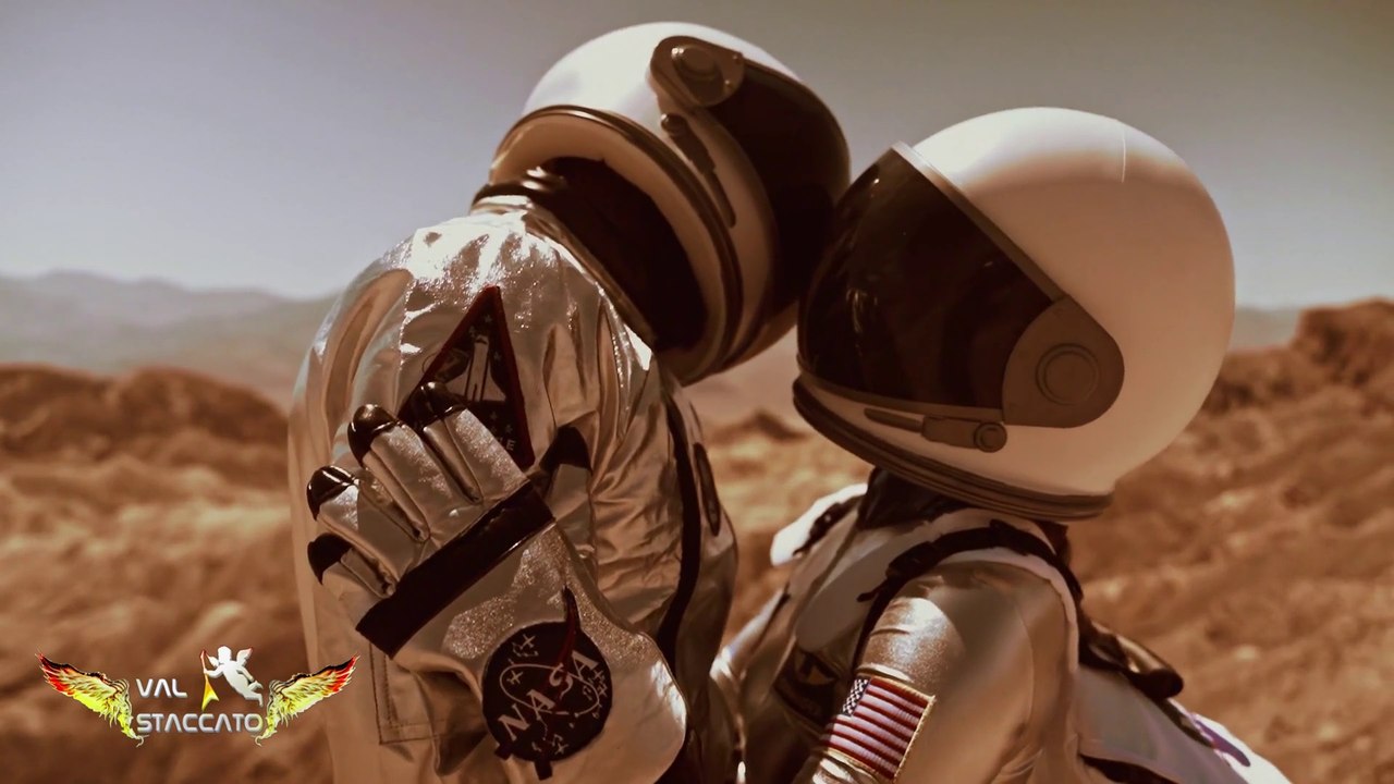 Que les riffs soient avec vous  Val Staccato (New Age Rock Single 2023)