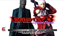 Devil May Cry 3 Special Edition Gameplay Skyline Edge Emulator | Poco X3 Pro