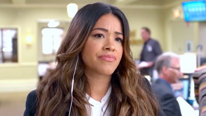Official Trailer for ABC’s New Series Not Dead Yet with Gina Rodriguez