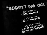 Looney Tunes Golden Collection Volume 6 Disc 3 E012 - Buddie's Day Out