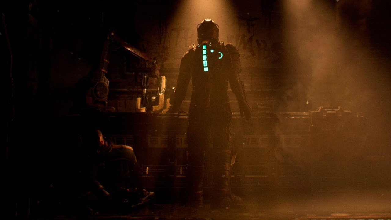Dead Space - Official Launch Trailer