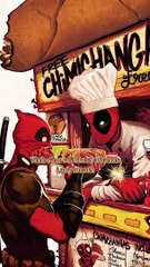 Những bí mật về Deadpool mà dân Marvel có thể chưa biết | Điện Ảnh Net