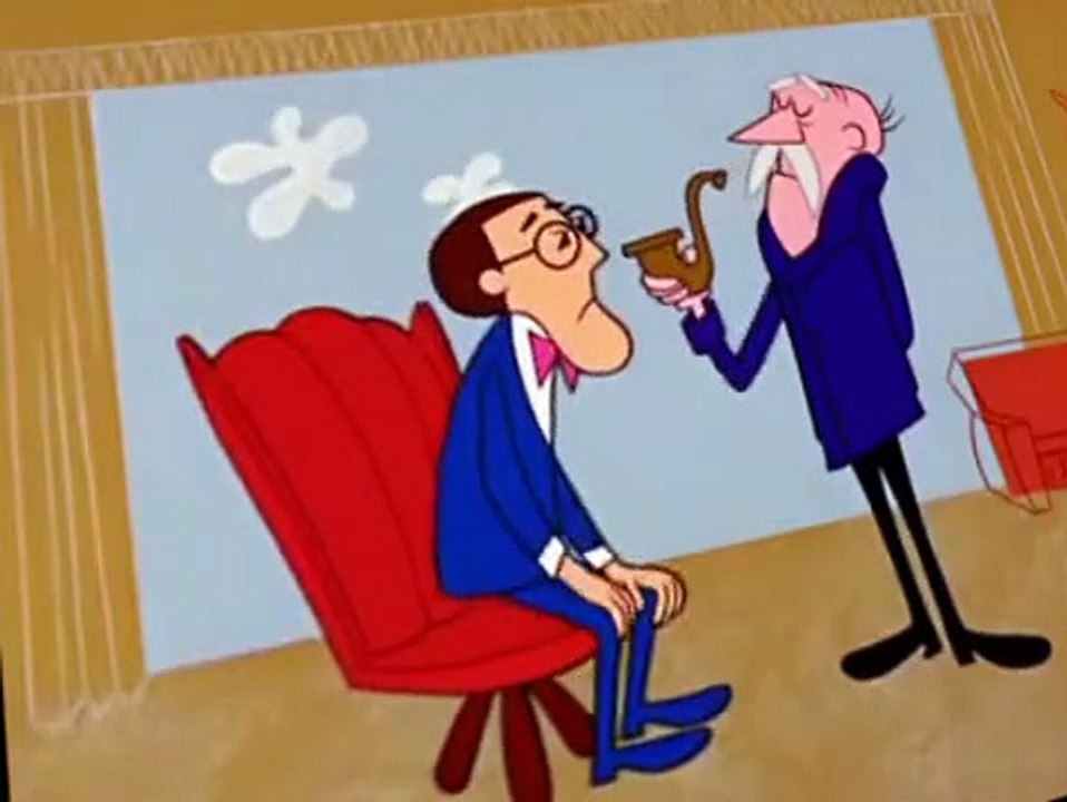 Looney Tunes Golden Collection Volume 6 Disc 4 E015 - Norman Normal