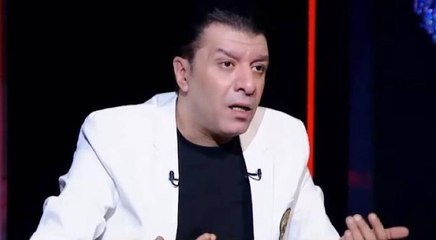 مصطفى كامل: لو النقابة عملت تحليل مخدرات نص المطربين هيقعدوا في البيت