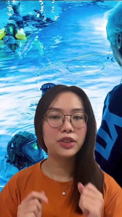 Các diễn viên Avatar và Black Panther diễn xuất dưới nước như thế nào? | Điện Ảnh Net