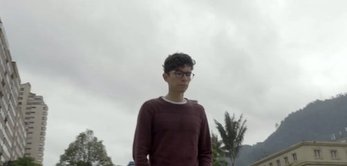 El efecto de la pandemia en la salud mental de un joven que no deja de luchar