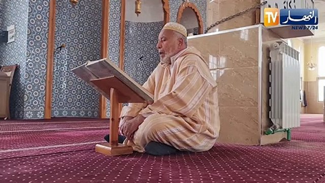 مستغانم: إلغاء شرط السن لأداء مناسك حج 2023.. قرار أعاد الروح لكبار السن