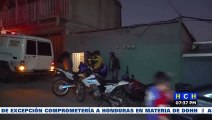 Encuentran a una mujer muerta dentro de su vivienda en la col. Nueva Esperanza de la capital